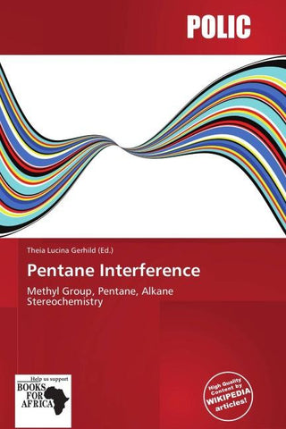 Pentane Interference