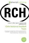 Chile National Football Team