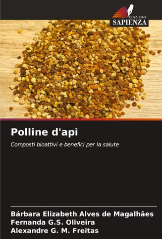Polline d'api