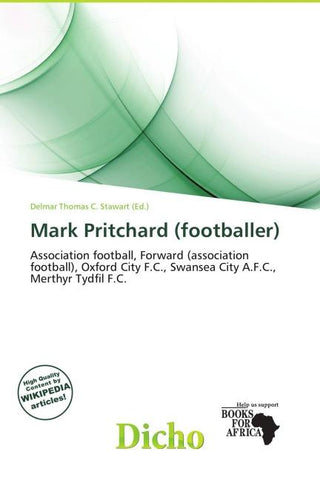 Mark Pritchard (footballer)