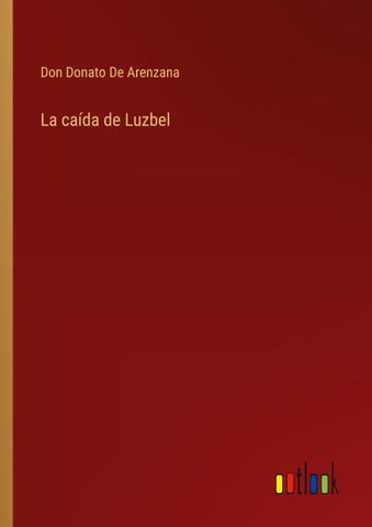 La caída de Luzbel