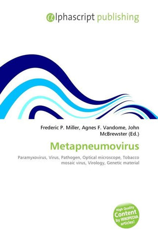 Metapneumovirus