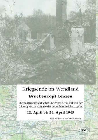 Kriegsende im Wendland