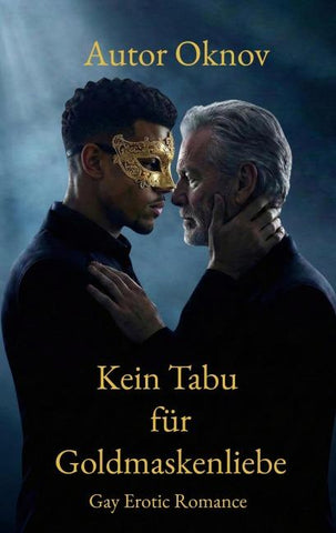 Kein Tabu für Goldmaskenliebe