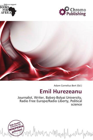 Emil Hurezeanu