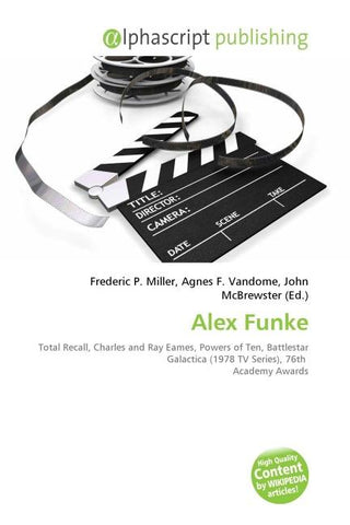 Alex Funke
