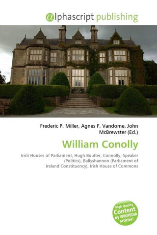 William Conolly
