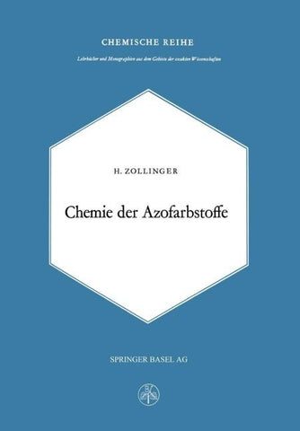 Chemie Der Azofarbstoffe