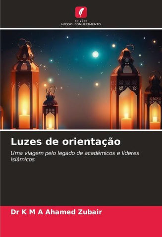 Luzes de orientação