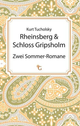 Rheinsberg & Schloss Gripsholm