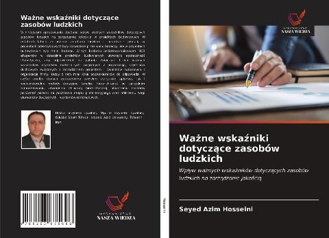 Wa¿ne wska¿niki dotycz¿ce zasobów ludzkich