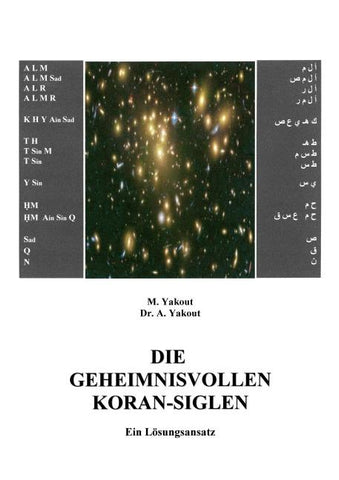 Die geheimnisvollen Koran-Siglen
