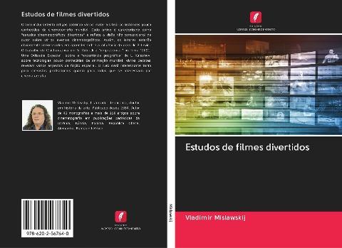 Estudos de filmes divertidos
