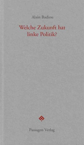 Welche Zukunft hat linke Politik?
