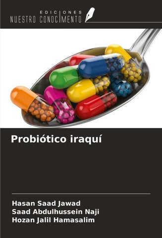 Probiótico iraquí
