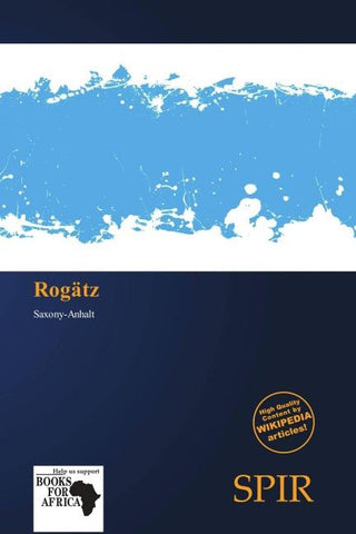 Rogätz