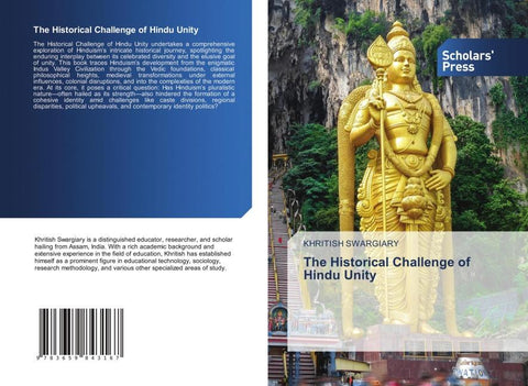 The Historical Challenge of Hindu Unity
