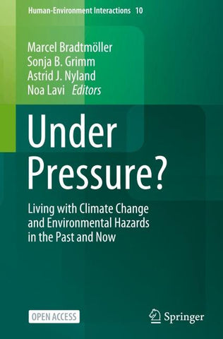 Under Pressure?