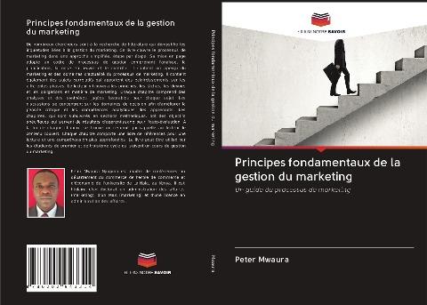 Principes fondamentaux de la gestion du marketing