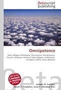 Omnipotence