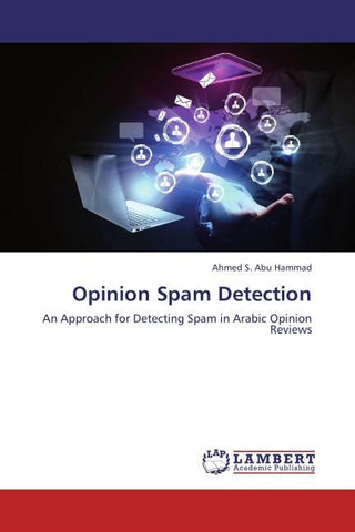 Opinion Spam Detection