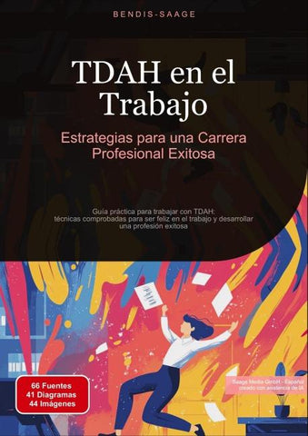 TDAH en el Trabajo: Estrategias para una Carrera Profesional Exitosa