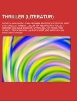 Thriller (Literatur)