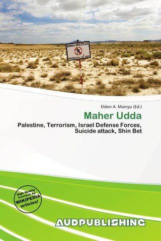 Maher Udda