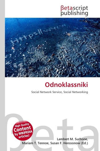 Odnoklassniki