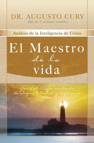 El Maestro de la Vida