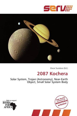 2087 Kochera