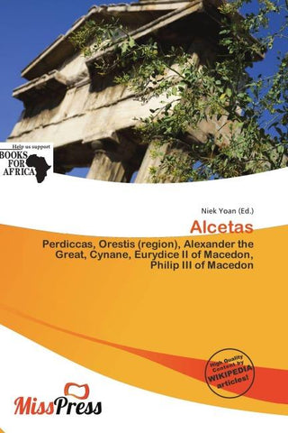 Alcetas