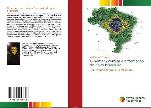 O homem cordial e a formação do povo brasileiro