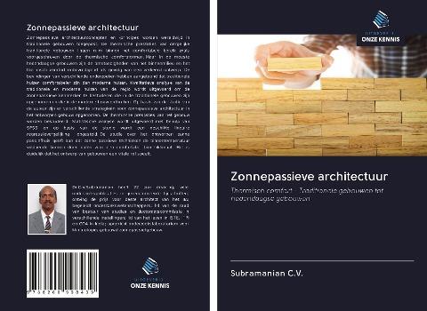 Zonnepassieve architectuur