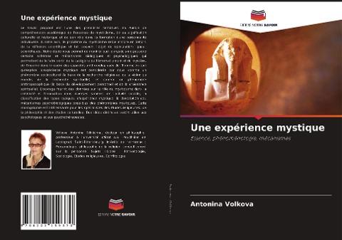 Une expérience mystique