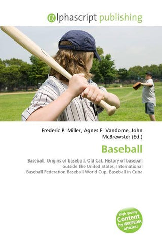 Baseball