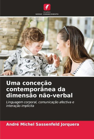 Uma conceção contemporânea da dimensão não-verbal