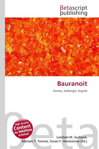 Bauranoit