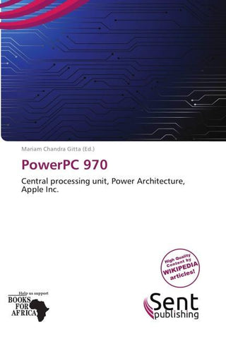 PowerPC 970