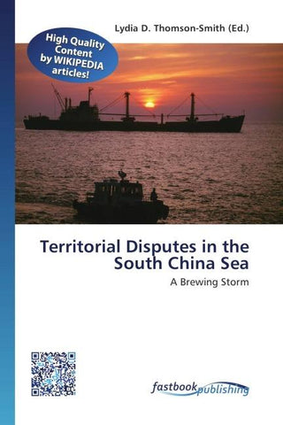 Territorial Disputes in the South China Sea