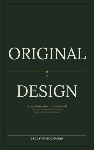 Original By Design