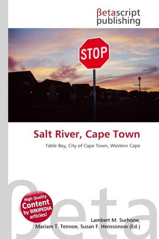 Salt River, Cape Town