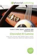 Chevrolet El Camino