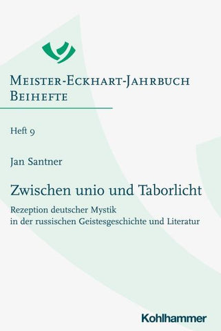 Zwischen unio und Taborlicht