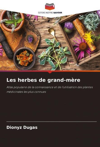 Les herbes de grand-mère