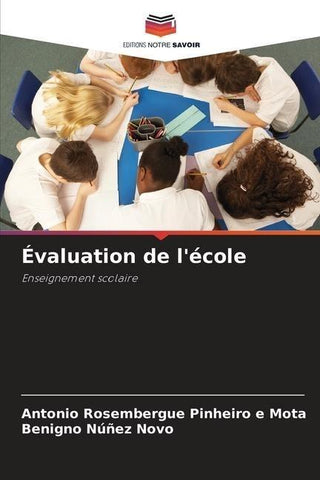 Évaluation de l'école
