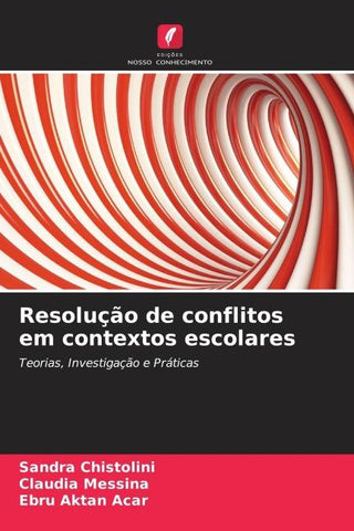 Resolução de conflitos em contextos escolares