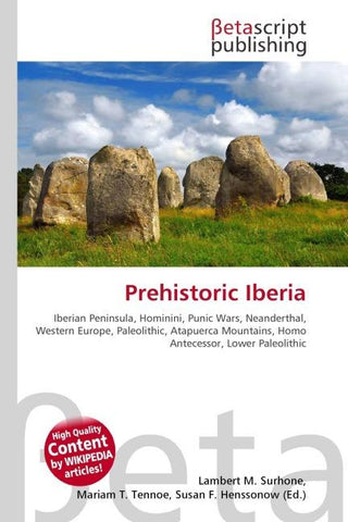 Prehistoric Iberia
