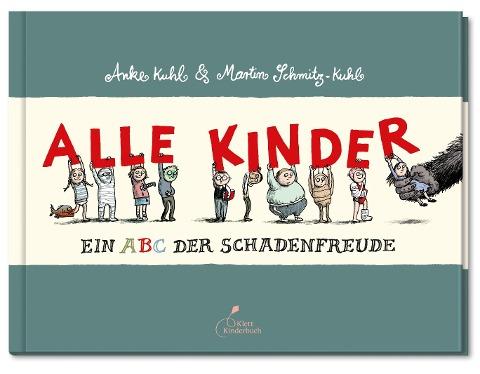 Alle Kinder (