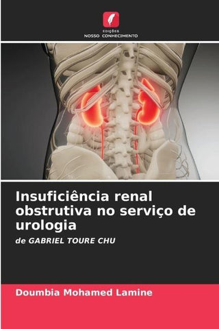 Insuficiência renal obstrutiva no serviço de urologia